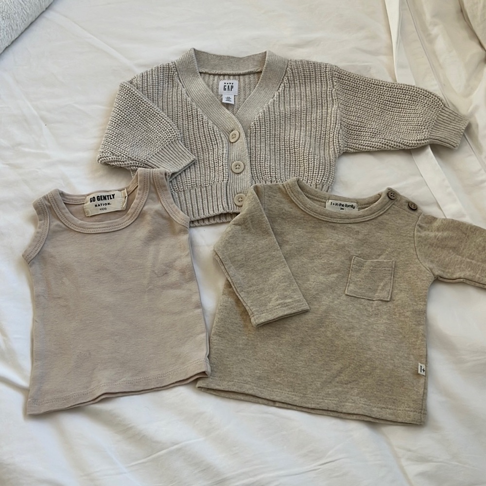 Baby Bundle